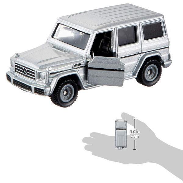 トミカ Tomika No 35 メルセデスベンツ Gクラス ミニカー Takara Tomy タカラトミー ゲレンデヴァーゲン Gelandewagen Buyee Buyee 日本の通販商品 オークションの代理入札 代理購入
