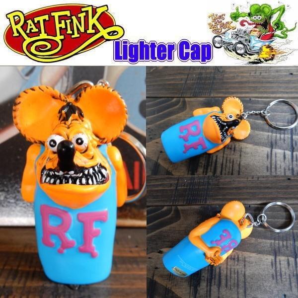 Rat Fink ラットフィンク ライターキャップ Raf253 Buyee Buyee Japanischer Proxy Service Kaufen Sie Aus Japan