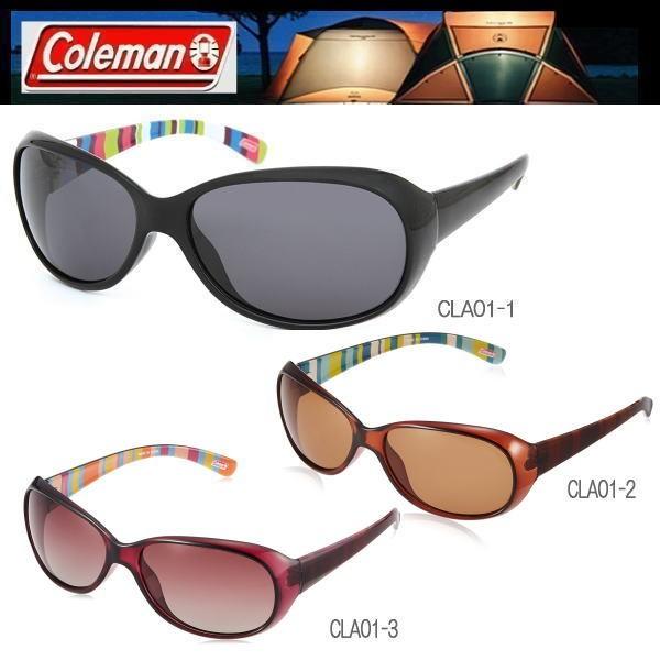 6色 レディース Coleman コールマン 偏光サングラス スモーク ブラウン ドライブ ストライプ柄 おしゃれ Coleman Cla01 Buyee Buyee 日本の通販商品 オークションの代理入札 代理購入