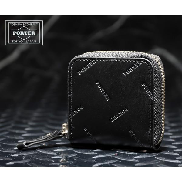 PORTER ポーター エンチェイス コインケース 007-02286 （カラー