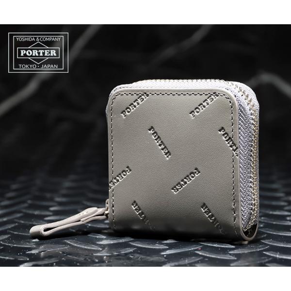 PORTER ポーター エンチェイス コインケース 007-02286 （カラー