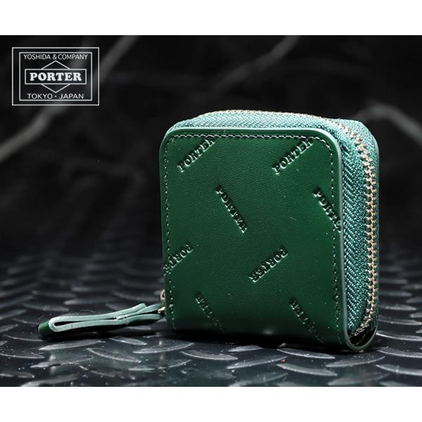 PORTER ポーター エンチェイス コインケース 007-02286 （カラー