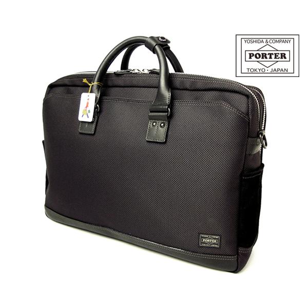 ELDER（PORTER） ポーター エルダー ブリーフケース 010-04430
