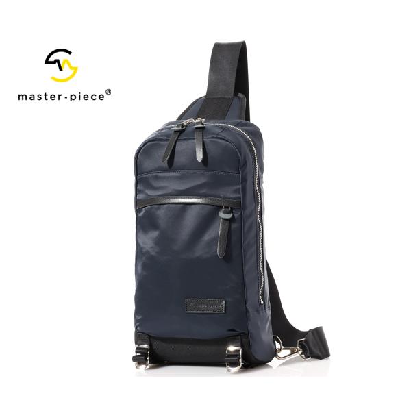 master-pieceスリングバッグ master-piece 最大41% 7/20限定 マスターピース スリングバッグ