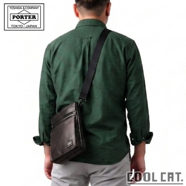 AMAZE（PORTER） ポーター アメイズ ショルダーバッグ 022-03794