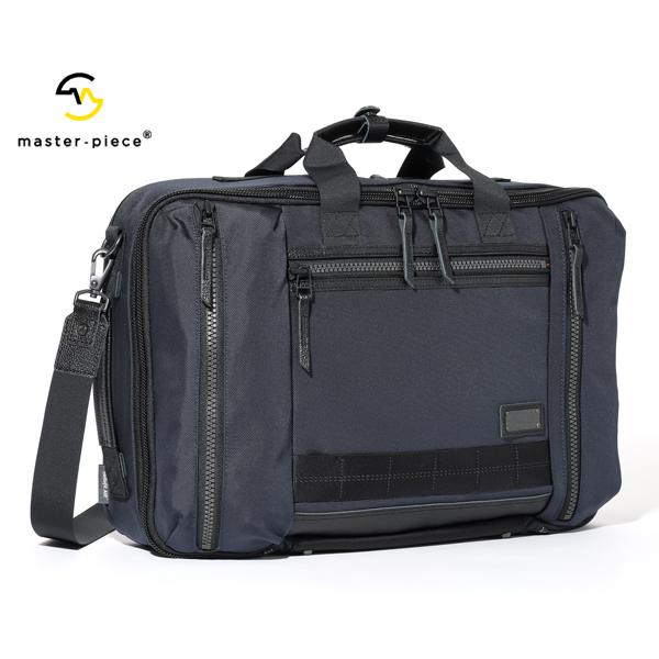 本物保証】 マスターピース ショルダーバッグ 2個セット