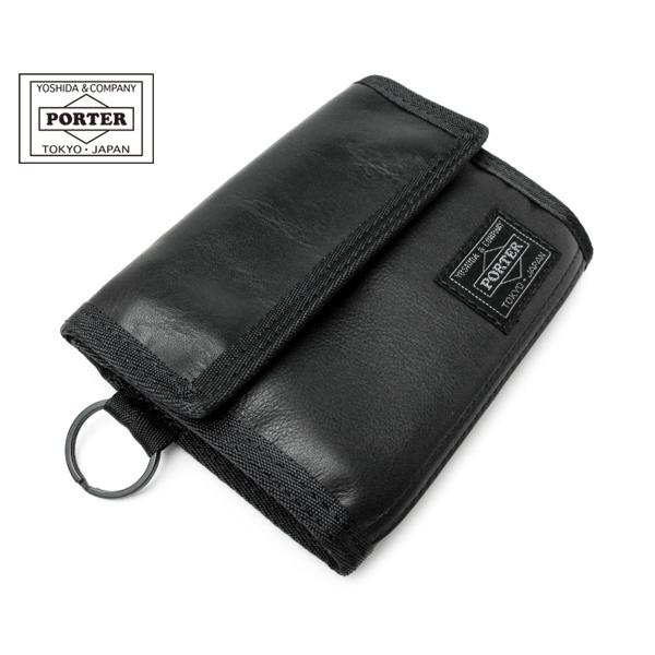 ALOOF（PORTER） ポーター アルーフ ウォレット 023-01084 （カラー