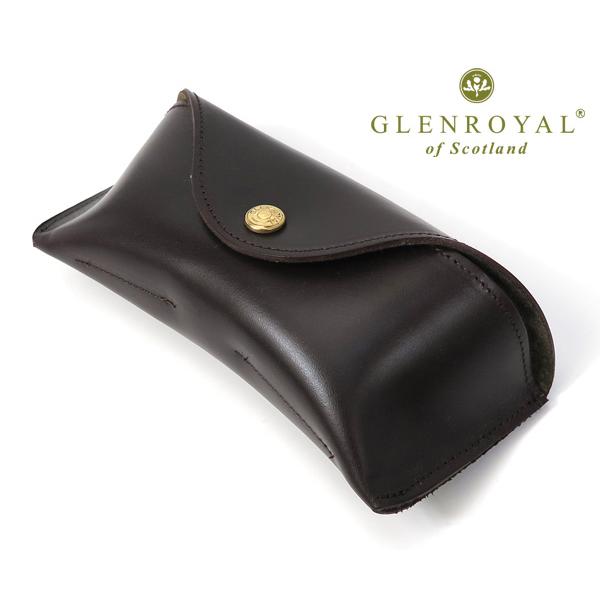 GLENROYAL（グレンロイヤル） メガネケース/シガー メンズ フル
