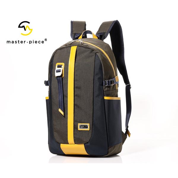 美品 マスターピース バックパック Archives 30th リュック master-piece マスターピース Archives 30th Anniversary Series