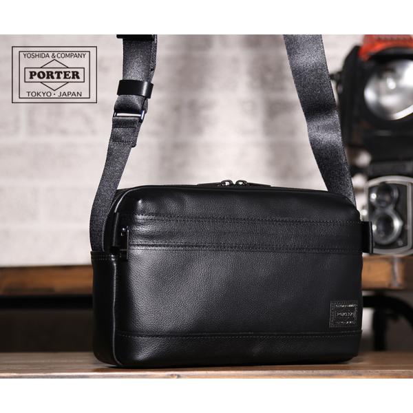 PORTER / GUARDショルダーバッグ033-05063 楽天市場】ポーター ガード ショルダーバッグ 033-05063 吉田