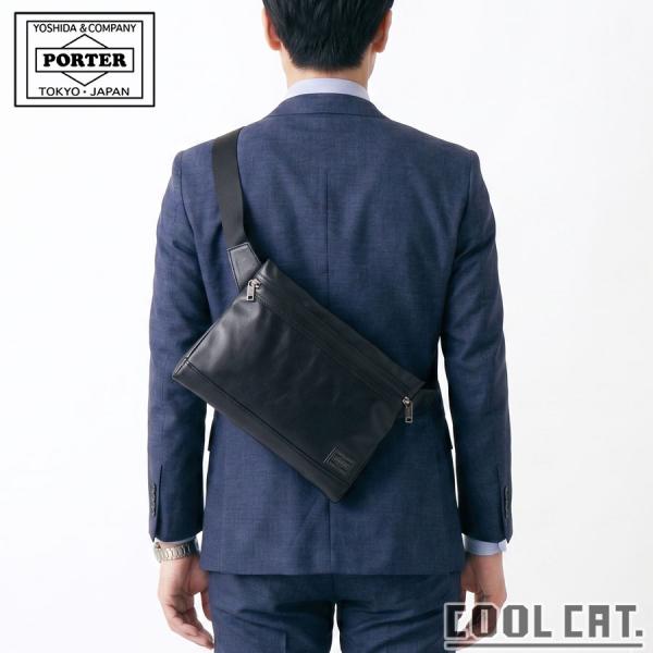 GUARD（PORTER） ポーター ガード サコッシュ 033-05068 （カラー