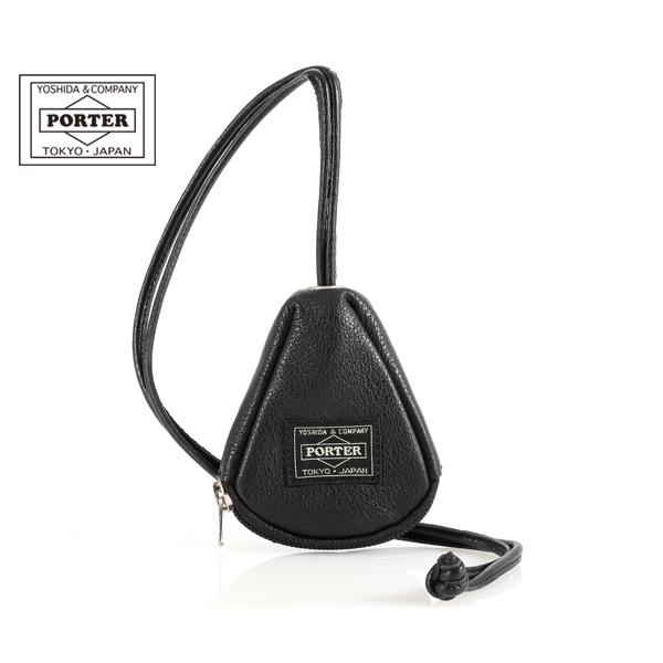 PORTER ポーター カーム キーパック 041-03126 （カラー：ブラック