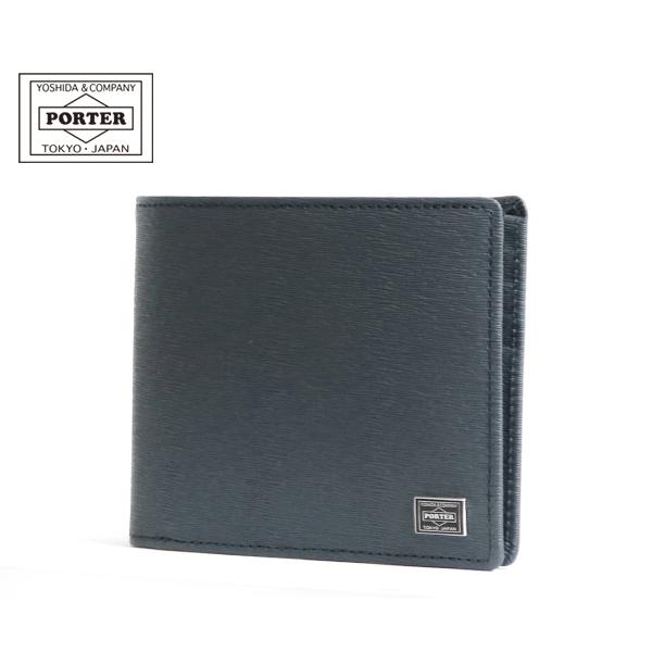 CURRENT（PORTER） ポーター カレント ウォレット 052-02211 （カラー