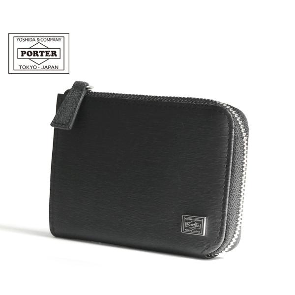 CURRENT（PORTER） ポーター カレント コイン ＆ パスケース 052-02212
