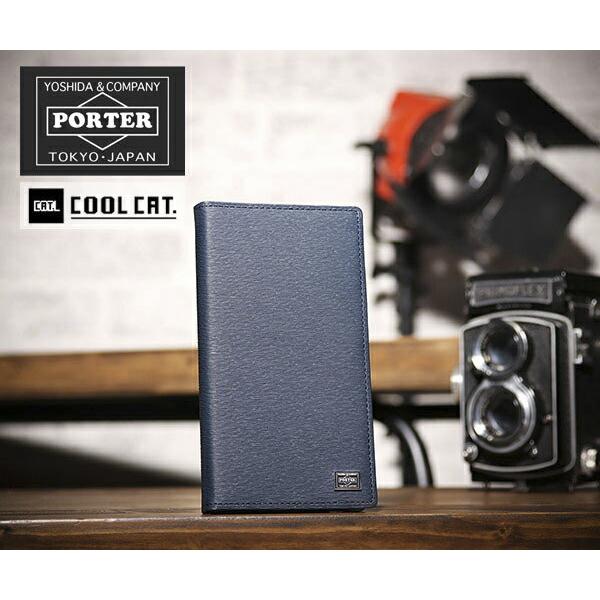 CURRENT（PORTER） ポーター カレント iPhone 11 ケース 052