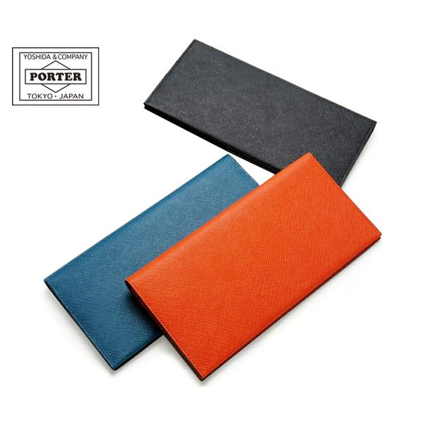 GLUE（PORTER） ポーター グルー ロングウォレット 079-02931
