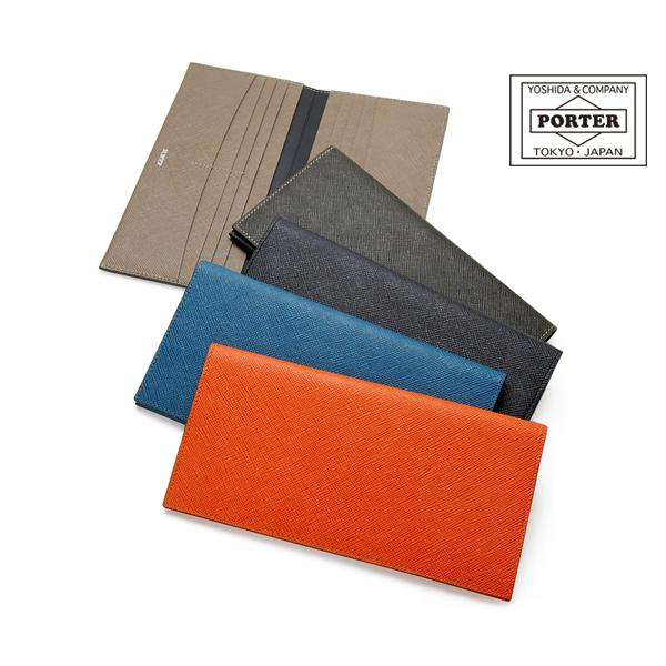 GLUE（PORTER） ポーター グルー ロングウォレット 079-02932 : クール