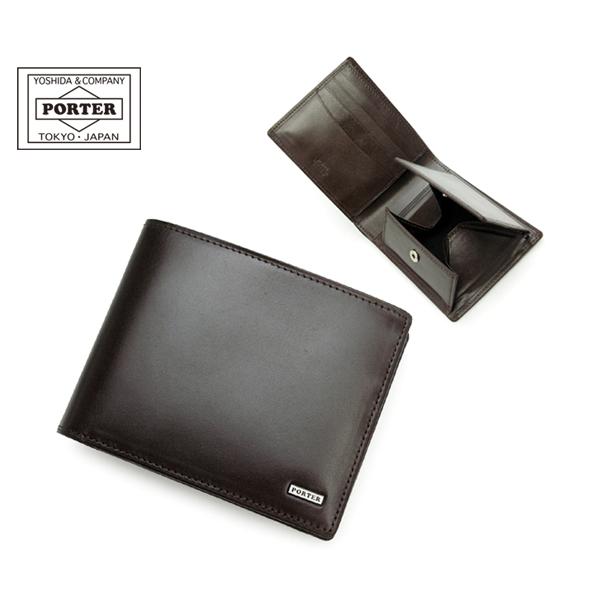 SHEEN（PORTER） ポーター シーン ウォレット 110-02921