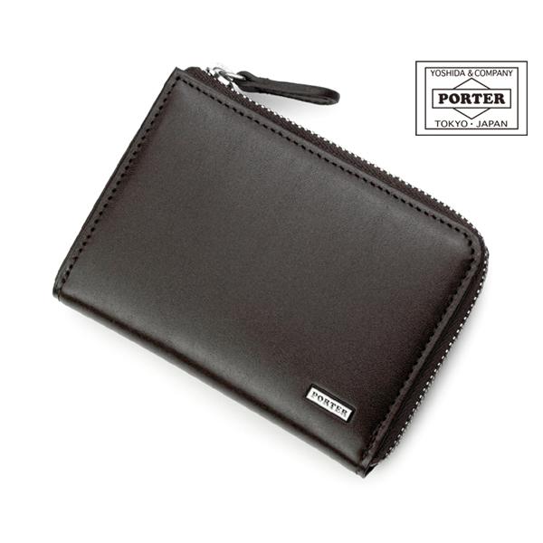 SHEEN（PORTER） ポーター シーン コイン ＆ パスケース 110-02929