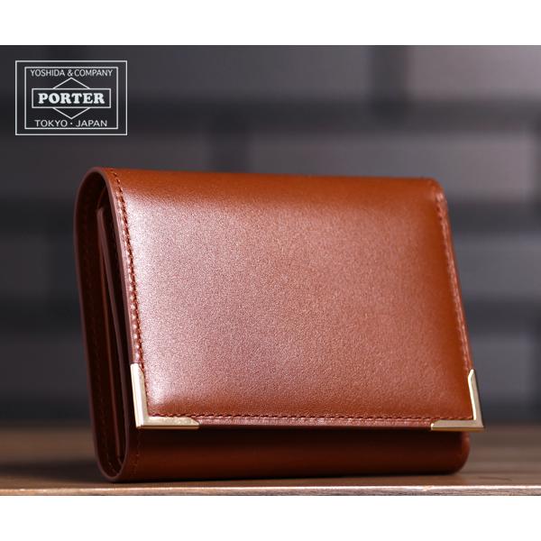 CHARMANT（PORTER） ポーター シャルマン ウォレット 119-02277