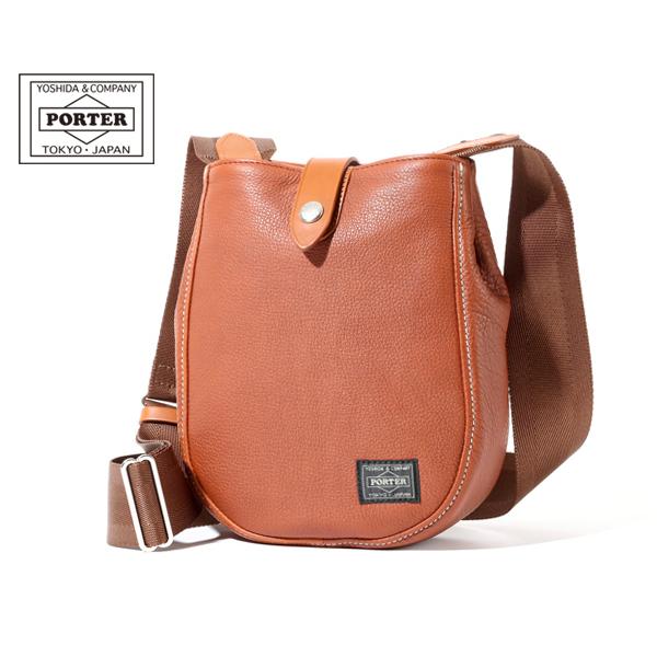 PORTER ポーター シスコ ショルダーバッグ(L) 120-03307 （カラー 