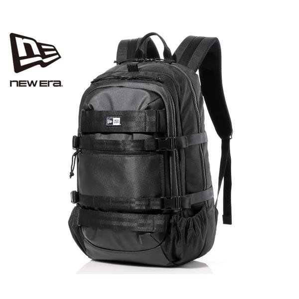 NEW ERA（ニューエラ） スケートボード アーバンパック/33L/ブラック