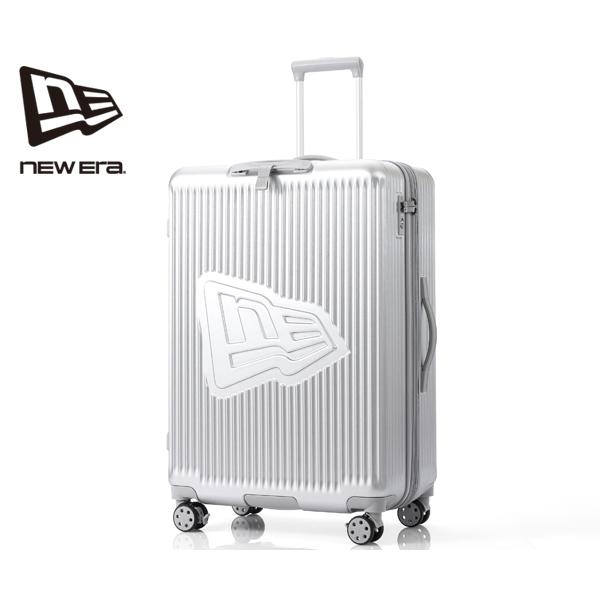 NEW ERA（ニューエラ） Wheel Carry Case 92-104L キャリーケース