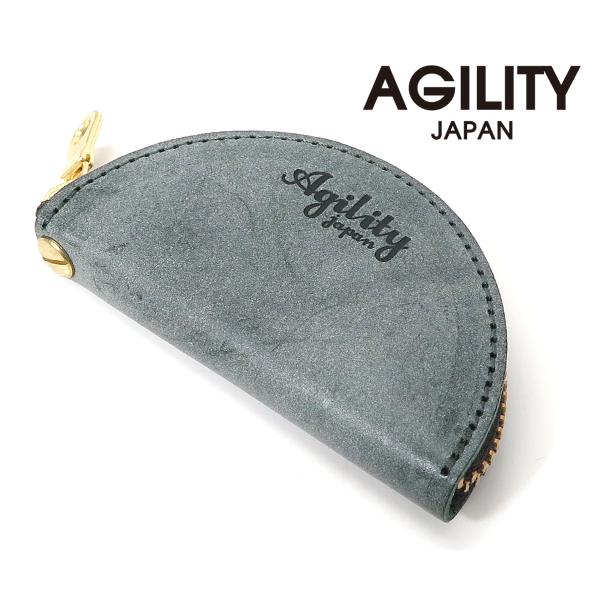 メンズ マキャベリック キーケース 小銭入れ