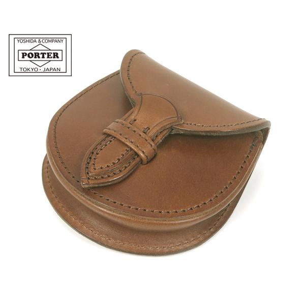 PORTER ネイチャ ケース・小銭入れ NATURE（PORTER） ポーター ネイチャー コインケース 161-04650