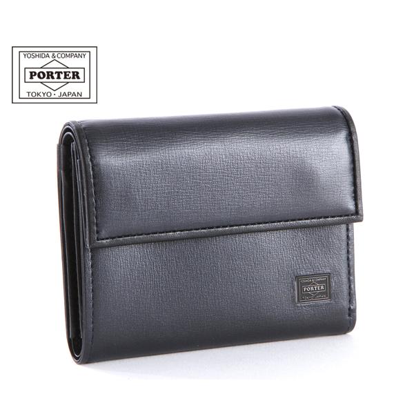 PORTER PLUME WALLET L字ファスナー PORTER PLUME WALLET L字ファスナー