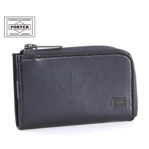 新品 PORTER ポーター 179-03876 プリュム キーケース 未使用 楽天市場】ポーター プリュム キーケース 179-03876 吉田カバン