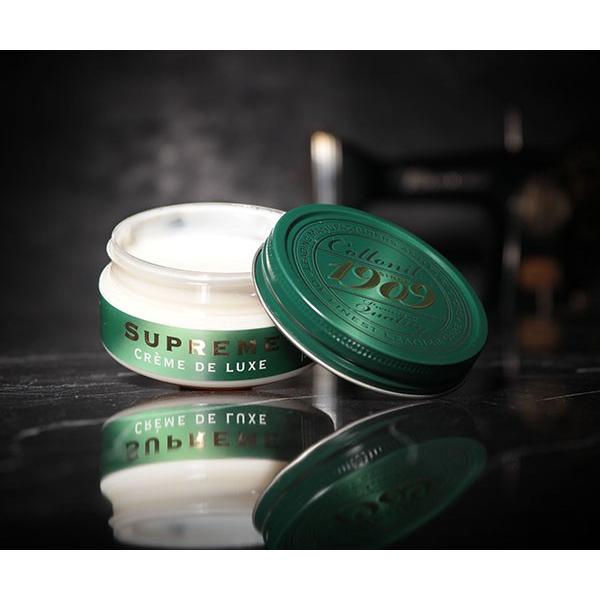 Rj 1909Vv[N[fbNX Y 1909supreme-creme COLLONIL