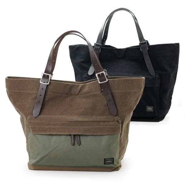 選べるノベルティ付 吉田カバン ポーター トートバッグl メンズ ブリッジ 193 Porter 193 クールキャット Yahoo ショップ 通販 Yahoo ショッピング