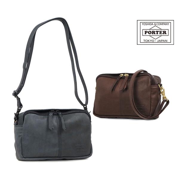 FRANK（PORTER） ポーター フランク ショルダーバッグ 198-01342