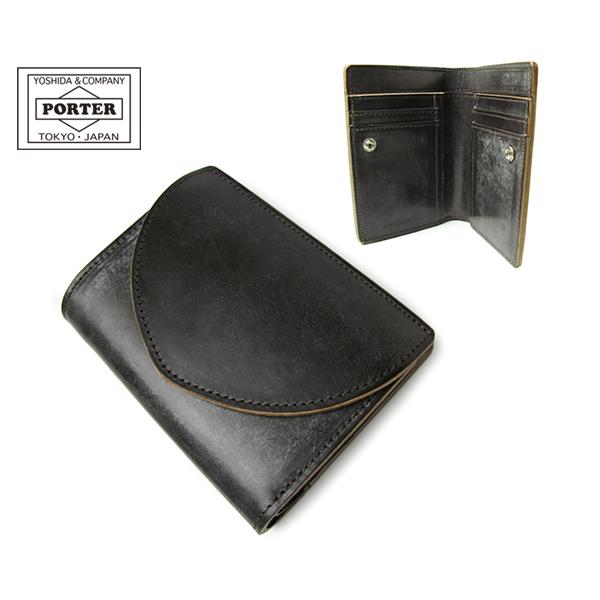 新品未使用品　PORTER　ポーター　カジノ CASINO 財布　ウォレット CASINO（PORTER） ポーター カジノ ウォレット 214-04643 : クール