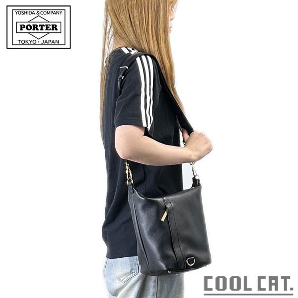ポーター ミニアチュール 2WAYダッフルバッグ 256-11360 （カラー：ソリッド） | 吉田カバン PORTER 鞄| 吉田カバン PORTER 鞄