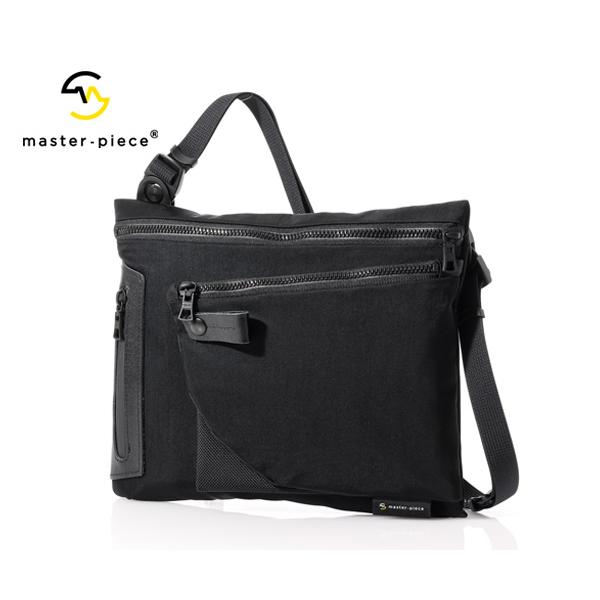 マスターピース サーカス サコッシュ　バッグ310083 masterpiece CIRCUS サコッシュ No.310083 ｜master-piece | マスターピース公式サイト