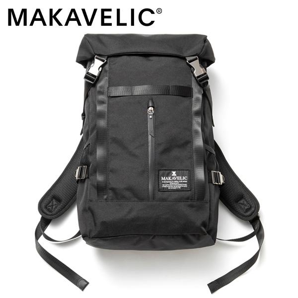 チェイス マキャベリック DOUBLE LINE 2 BACKPACK バックパック