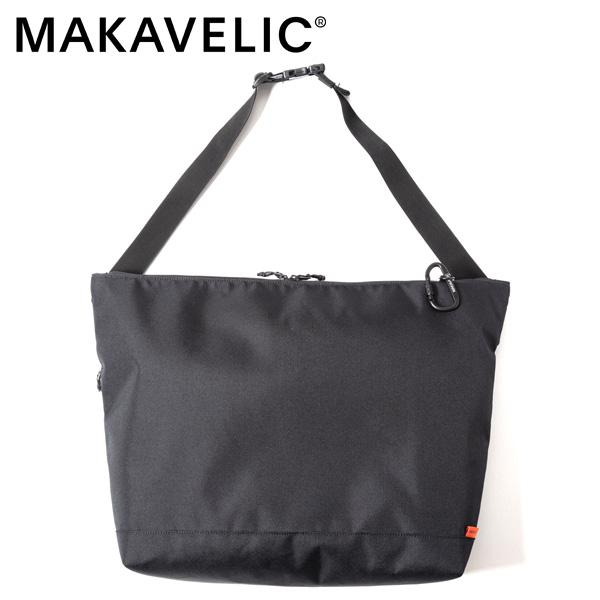 チェイス マキャベリック URBAN MESSENGER BAG メッセンジャーバッグ