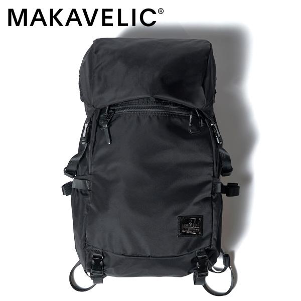 SIERRA マキャベリック Command 2 Backpack バックパック/ブラック