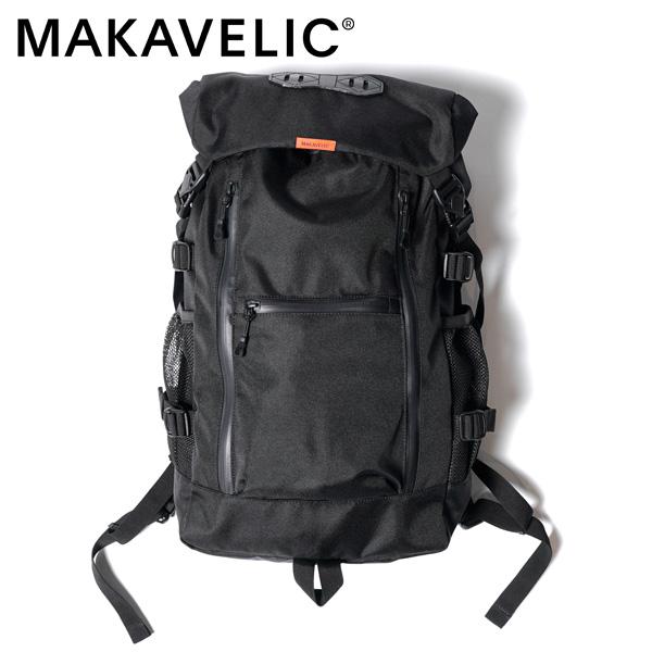 チェイス マキャベリック DOUBLE LINE 4 BACKPACK バックパック