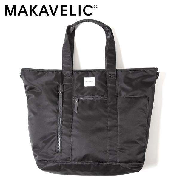 SIERRA マキャベリック Grace Dazed 2way Tote Bag 2WAYトート