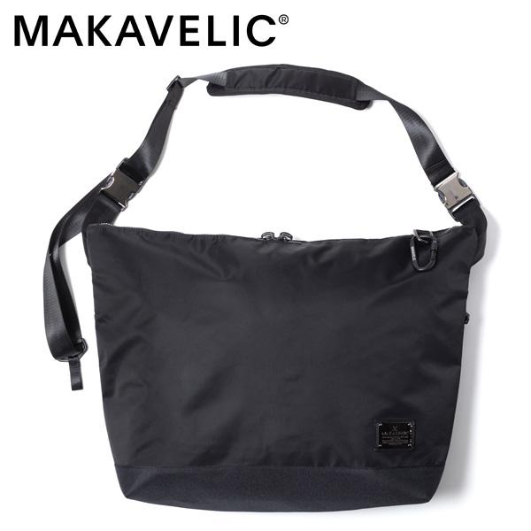 SIERRA マキャベリック URBAN MESSENGER BAG EDITION メッセンジャー