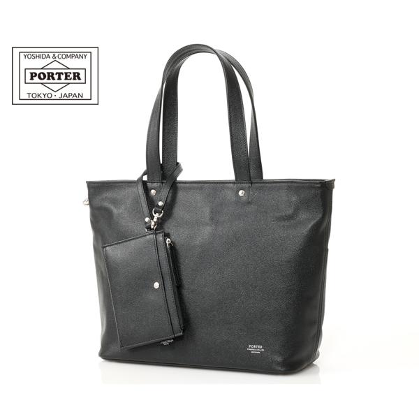 LINK（PORTER） ポーター リンク トートバッグ(S) 321-02806 （カラー