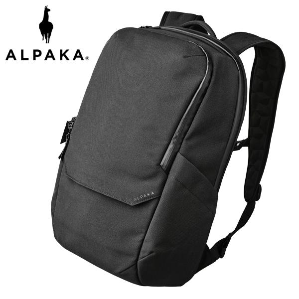 ALPAKA アルパカ ELEMENTS BACKPACK PRO AXOFLUX バックパック 