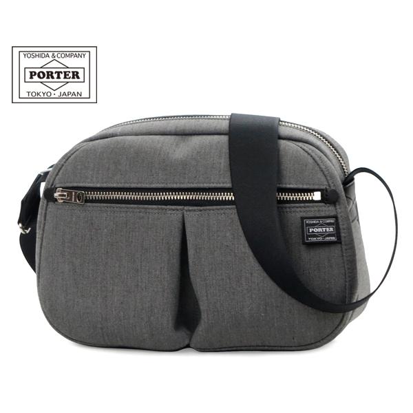 URBAN（PORTER GIRL） ポーター アーバン ショルダーバッグ(S) 525