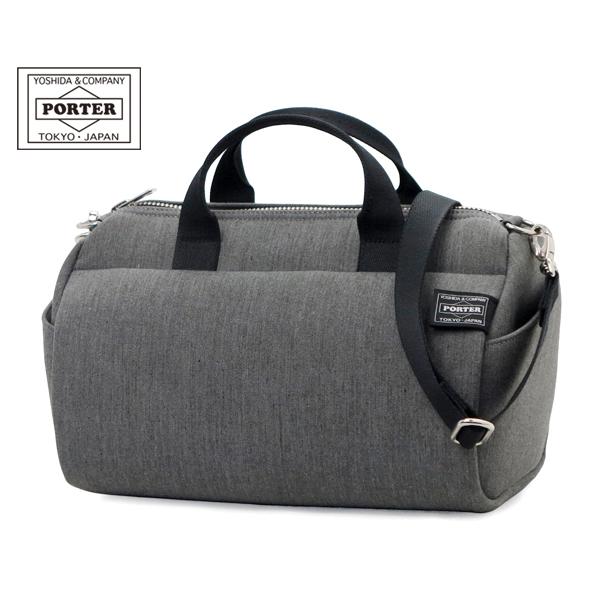 URBAN(PORTER GIRL) ポーター アーバン 2WAYボストンバッグ URBAN(PORTER GIRL) ポーター アーバン 2WAYボストンバッグ