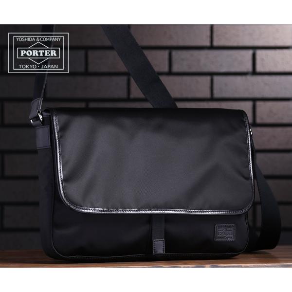 PORTER ポーター クラス ショルダーバッグ(L) 539-05282 （カラー