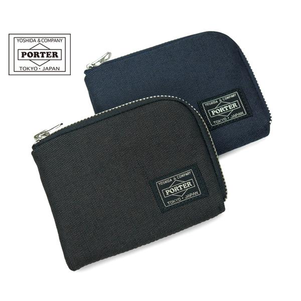 選べるノベルティ付 吉田カバン ポーター ミニウォレット メンズ スモーキー 592 Porter 592 クールキャット Yahoo ショップ 通販 Yahoo ショッピング