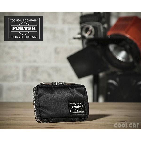 選べるノベルティ付 吉田カバン ポーター キーケース メンズ タンカー 622 Porter Buyee Buyee Japanese Proxy Service Buy From Japan Bot Online